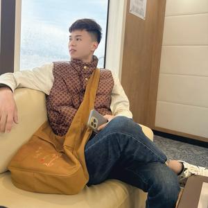 浪里笑（团长）头像