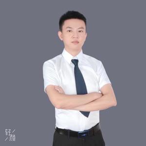 中山置业顾问小廖头像