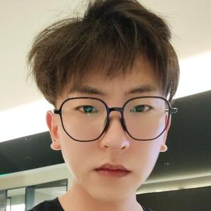 杨不易vlog头像