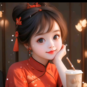 小琳好物优选头像