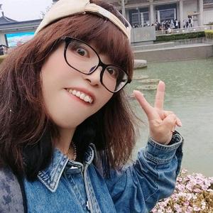 水木子头像