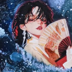 优优头像