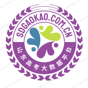 山东高教头像