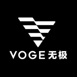 VOGE无极西安电子街店头像