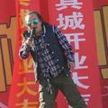 陕西宝鸡西府闲人头像
