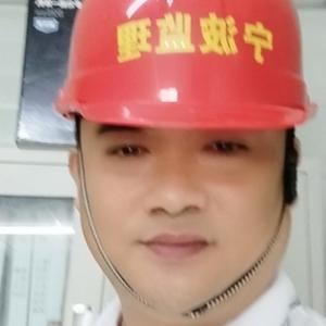陈家男人头像
