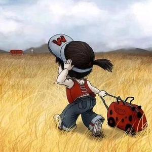 小黄人头像