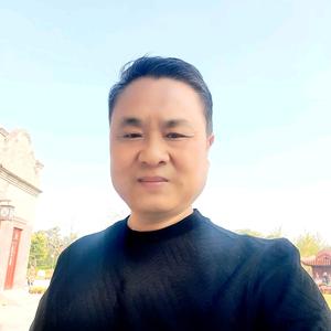 李双军视界头像