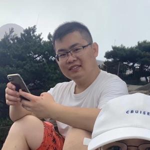 老徐有温度头像