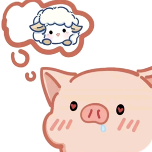 皮卡丘头像