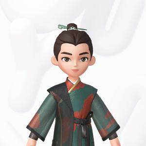 亿梦空间头像