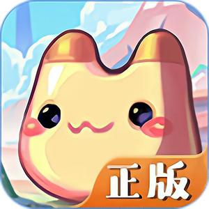 彩虹岛手游坤坤头像