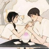 皮蛋Solo周i头像