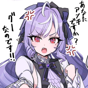 黯之宫SAMA头像