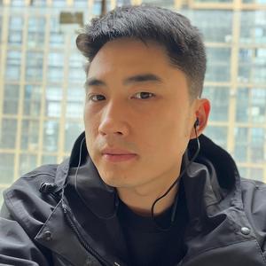 Jacky Yu头像