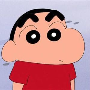 音痴阿乐头像