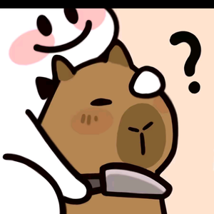 克烈头像