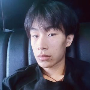 山西第一潮流杨佳璐头像