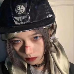 奇妙松鼠Y头像