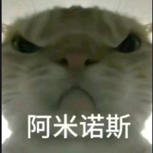 阿米诺斯头像