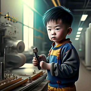 手机NFC头像