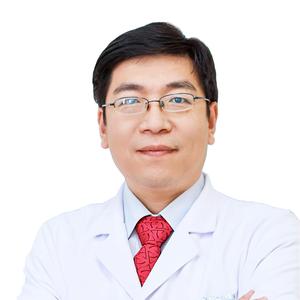 岐黄中医赵桂峰头像
