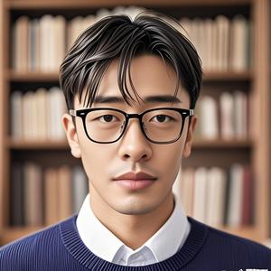 量子观自在头像