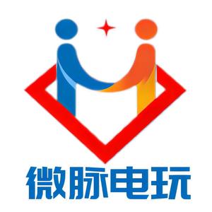 微脉电玩头像