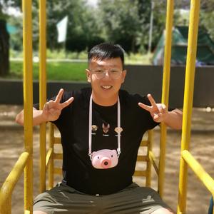 梦幻西游手游沈北头像