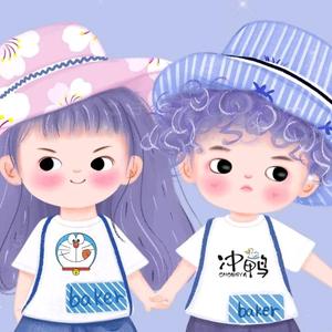 正能量奇趣课堂头像