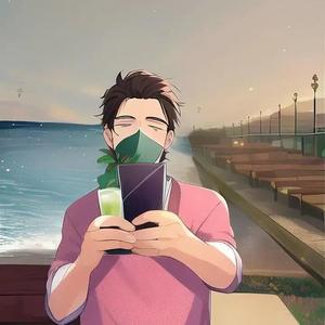 dsw666头像