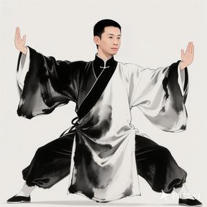 蚕哥的小蚕粉头像