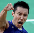 李宗伟LeeCW头像