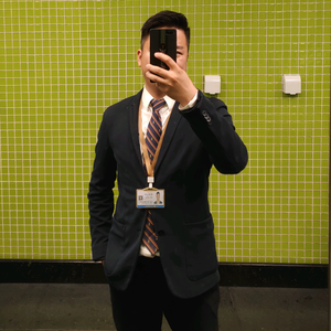 阿Sam私人订制旅行服务中心头像