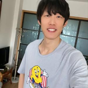 范鹿达头像