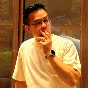 大今酋长聊实体头像