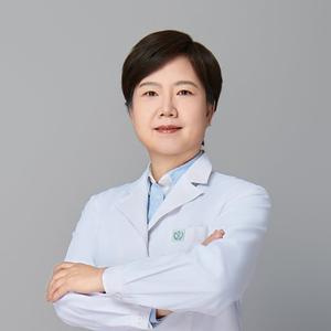 肾病科王悦芬教授头像