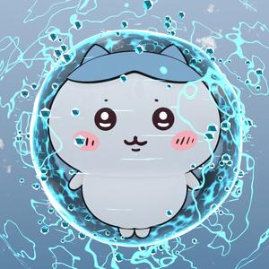 疯狂小八头像