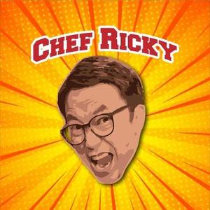 Ricky讲煮讲食头像