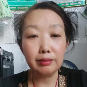 美红姐头像