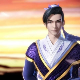 快雪时晴(历史)头像
