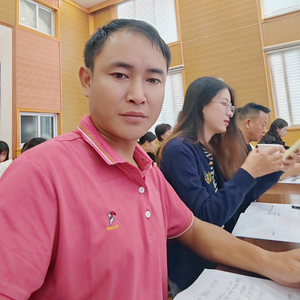 杨较瘦宽带头像