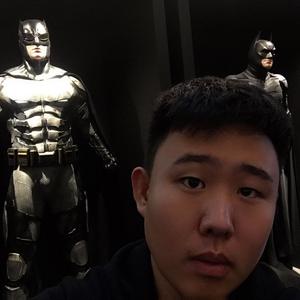 天才小熊猫HUW8头像