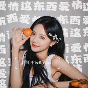 付小远Brenda（写歌版）头像