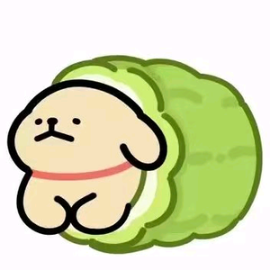 一条小鱼干儿头像
