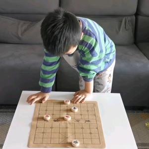 象棋小将蹦蹦头像