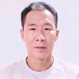 铁血孙兆坤头像