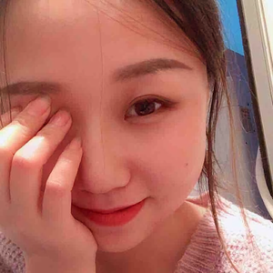 xiao满头像