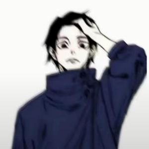 斌斌不高冷头像