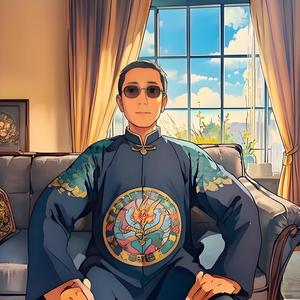 臧诺JimmyZang头像